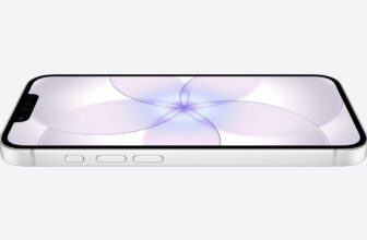 iPhone 17e, new MacBooks, M4 iPad Air and more