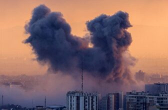 How the War in Iran Is Hitting Crypto