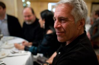 A Foreign Hacker Accessed FBI Files on Epstein Back in 2023: Report