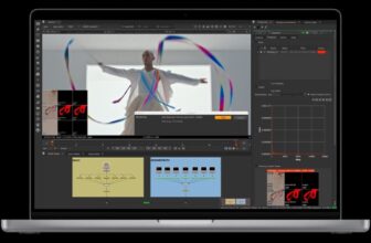 Apple’s M5 Pro and M5 Max MacBook Pros Are Performance Monsters