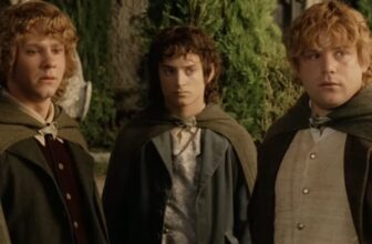 Another New ‘Lord of the Rings’ Movie Is in the Works