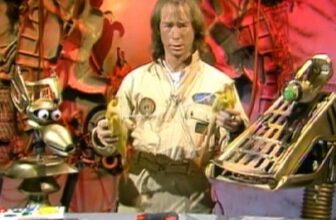 Long Lost ‘Mystery Science Theater 3000’ Episode Finally Found
