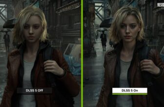 NVIDIA DLSS 5: AI-Powered Graphics Set To Transform Gaming In 2026