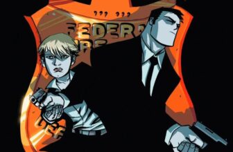 They’re Trying to Make a ‘Powers’ Adaptation Again