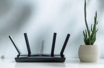 FCC Bans All New Routers Not Made in America