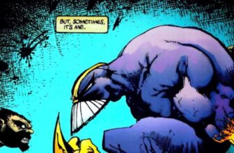 RIP Sam Kieth, Comic Book Artist and ‘Sandman’ Co-Creator