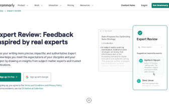 Grammarly has disabled its tool offering generative-AI feedback credited to real writers