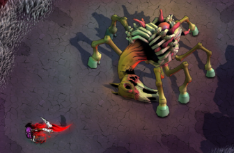 Drinkbox Studios’ Blighted will be out for Switch 2 and PC this fall