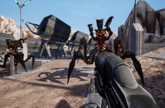A retro Starship Troopers shooter, a video store sim and other new indie games worth checking out