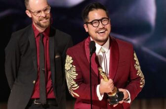 The Daniels’ Next Big Movie Is a Return to Sci-Fi