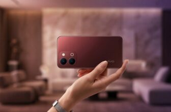 Vivo Y51 Pro Launched With 7,200mAh Battery, Dimensity 7360 Turbo And 120Hz Display