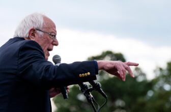 Bernie Sanders Introduces Bill to Pause AI Data Center Construction, Warns of ‘Cataclysmic Changes’