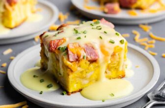 The Best Easter Brunch Spread