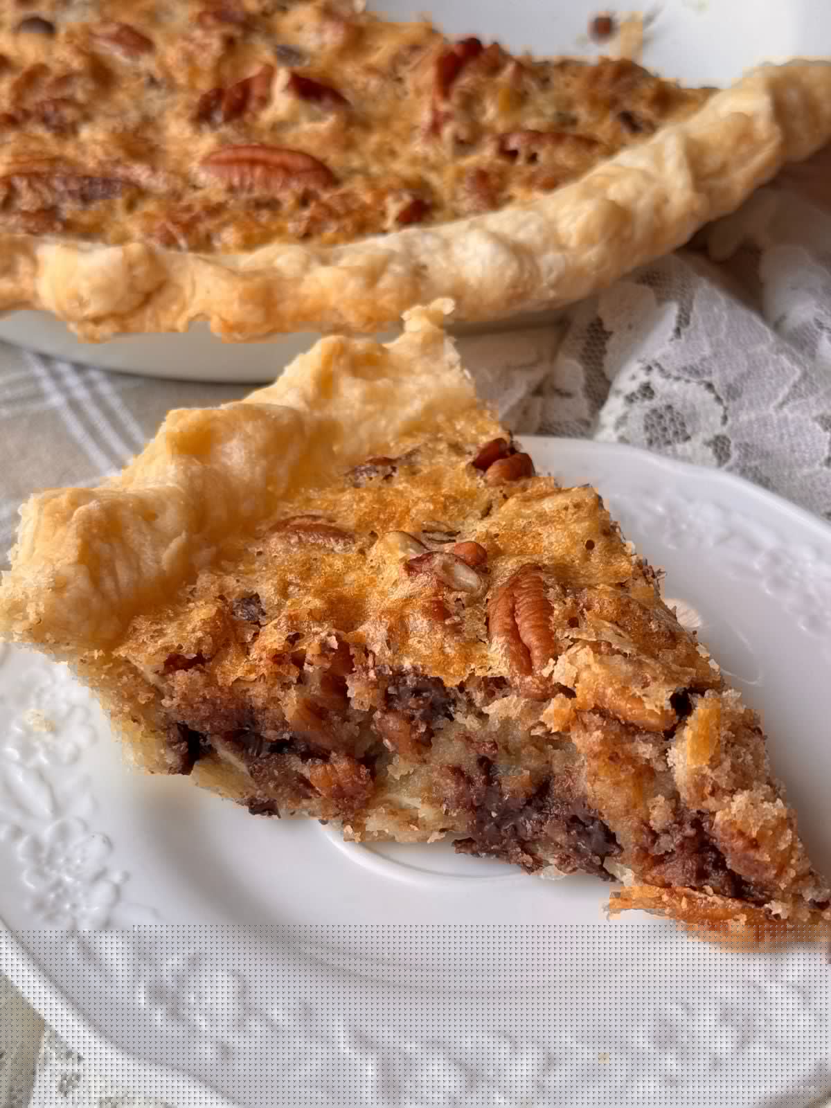 Kentucky Derby Pie Recipe (Classic Derby Dessert)
