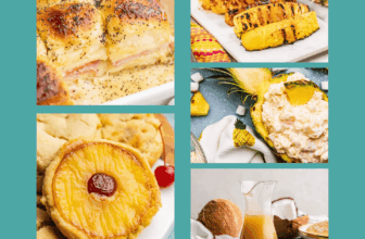 Hawaii-Inspired Recipes for Any Occasion