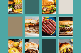 Sandwiches & Burgers That Go Big on Flavor