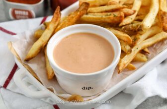 Fry Sauce